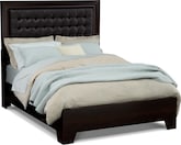Siena II Queen Bed