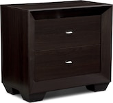Siena II Nightstand
