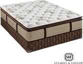 Maddison-Leigh Cushion Firm EPT Full Mattress/Foundation Set