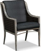 Crawford Arm Chair