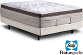 Brooksville Rize Elevation Adjustable Full Mattress/Foundation Set