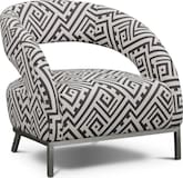 Studio Accent Chair