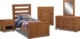 The Alpine Panel Collection