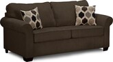 Fletcher II Full Sleeper Sofa