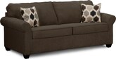 Fletcher II Queen Sleeper Sofa