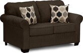 Fletcher II Twin Sleeper Sofa