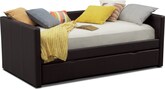 Carey III Twin Daybed with Trundle