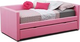 Carey Twin Daybed with Trundle