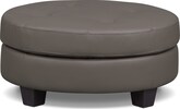 Modena Ottoman
