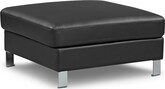 Cortina Storage Ottoman