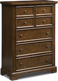 Carlyle Rustic Chest
