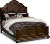 Ashworth Queen Bed
