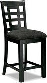 Graystone II Counter-Height Stool