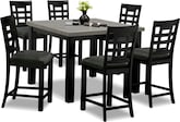 The Graystone II Collection