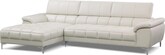 Sabrina 2 Pc. Sectional (Reverse)