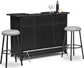 Pandora 3 Pc. Bar Set