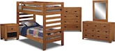 The Alpine II Collection