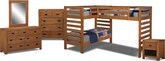 The Alpine III Collection