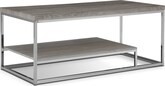 Cirrus Cocktail Table