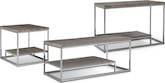 The Cirrus Collection