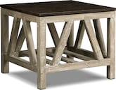 Grandin End Table
