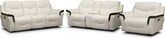Boca 3 Pc. Reclining Living Room