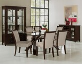 The Caravelle Tango Collection