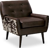 Madeline II Accent Chair