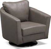 Sabrina II Swivel Chair