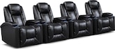 The Polaris II Collection