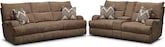 Sundance 2 Pc. Power Reclining Living Room