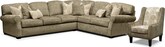 The Cambria Collection