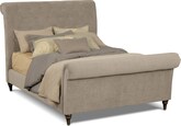 Camelot Queen Bed