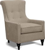 Camelot Accent Chair