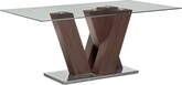 Delta II Table