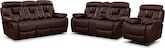 The Dakota Collection
