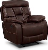Dakota Glider Recliner