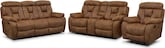 The Dakota II Collection