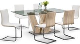 Delta 7 Pc. Dining Room