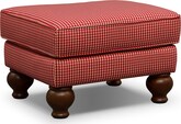 Charlotte Ottoman