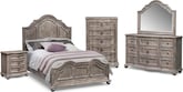 The Ashworth II Collection