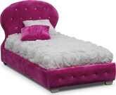 Vickie Full Bed