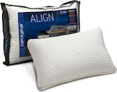 Align II Jumbo/Queen Side Sleeper Pillow