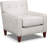 Soho III Accent Chair