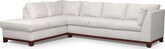 Soho III 2 Pc. Sectional (Reverse)