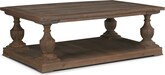 Provence Cocktail Table