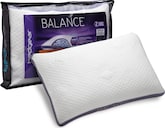 Balance Jumbo/Queen Multi-Position Pillow