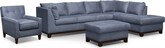 The Soho IV Collection