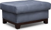 Soho IV Ottoman
