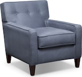 Soho IV Accent Chair